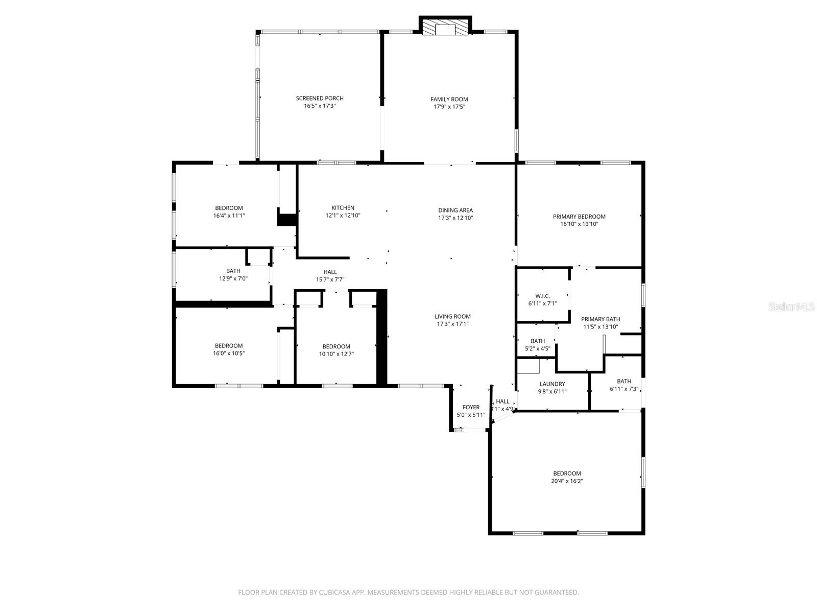 Image 36 of 94 For 10575 27th Avenue