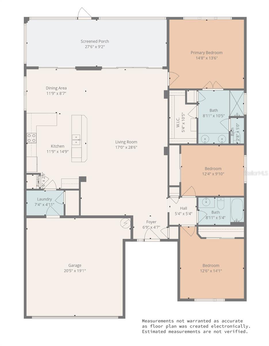 Image 61 of 61 For 5700 45 Street