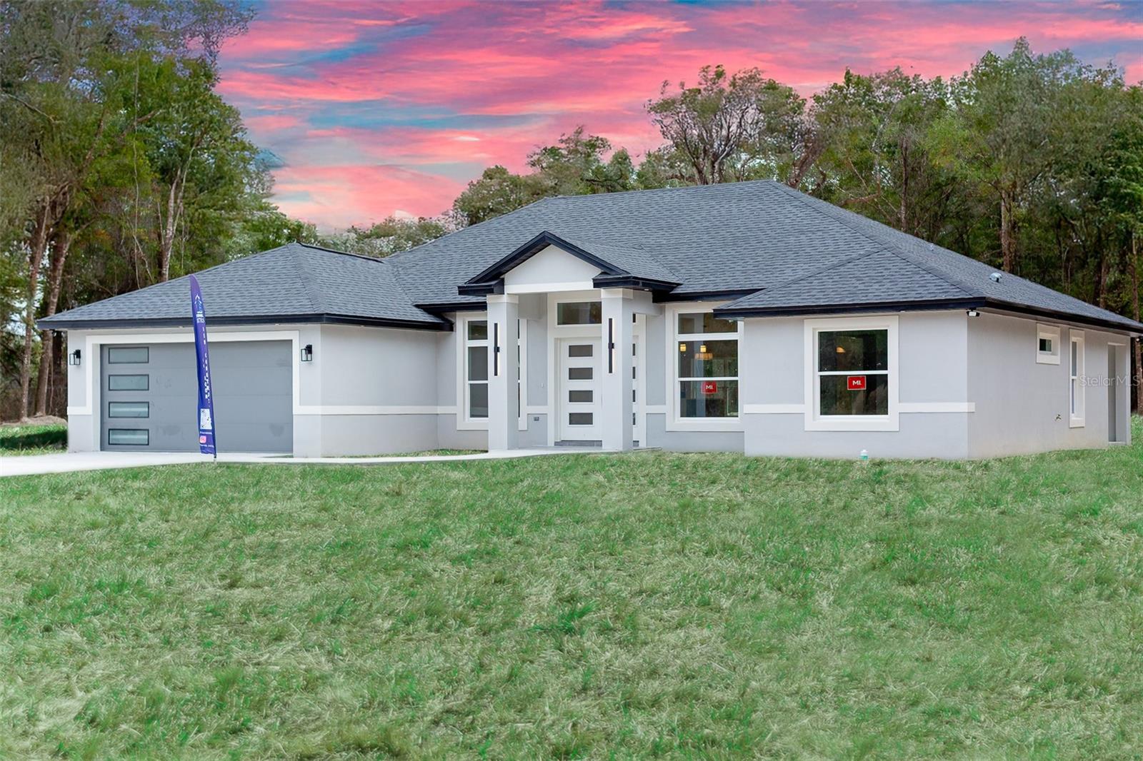 Image 2 of 29 For 16645 59th Court Road