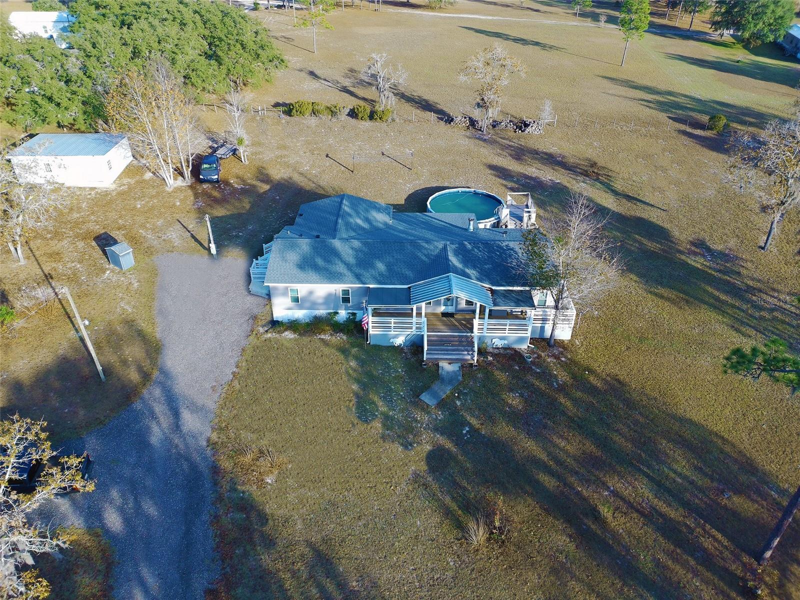 Details for 5351 121st Terrace, WILLISTON, FL 32696