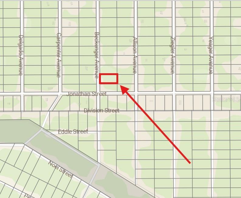 Image 4 of 5 For 10720 Beckenger Avenue