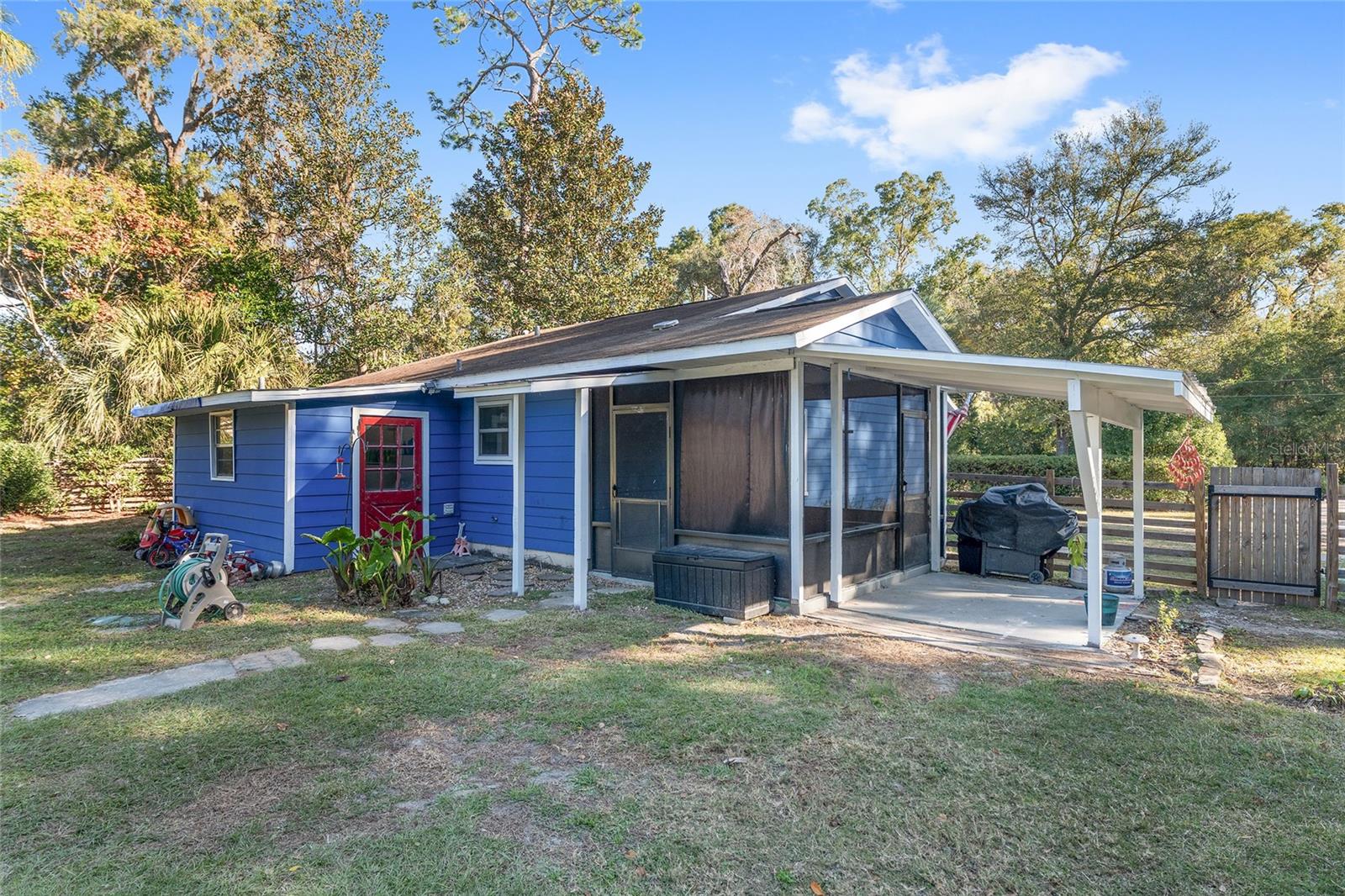 Image 41 of 69 For 14376 State Road 45