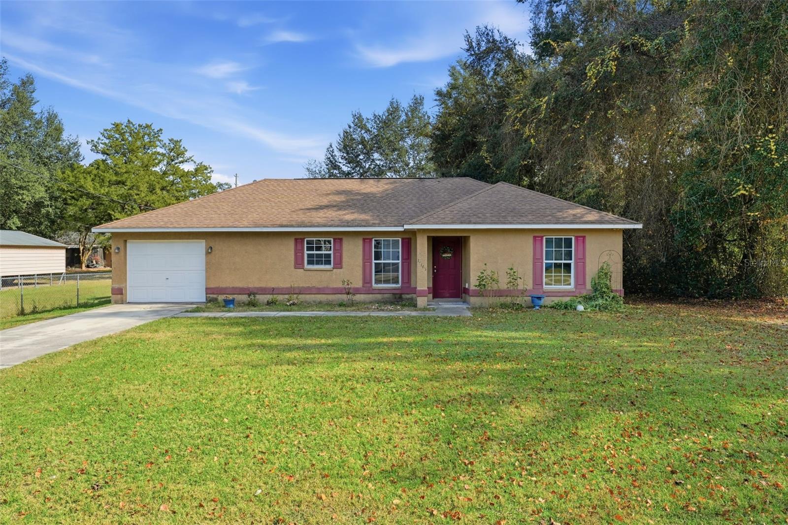 Details for 14165 35th Court, SUMMERFIELD, FL 34491