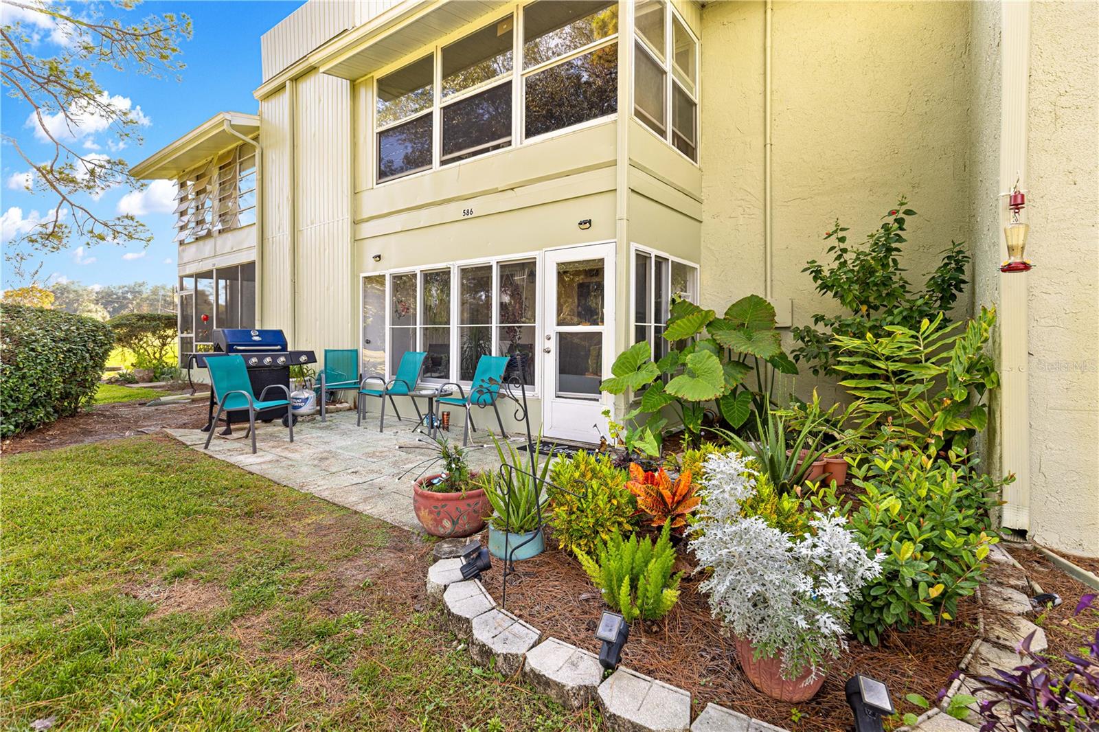 Image 24 of 41 For 584 Fairways Circle A