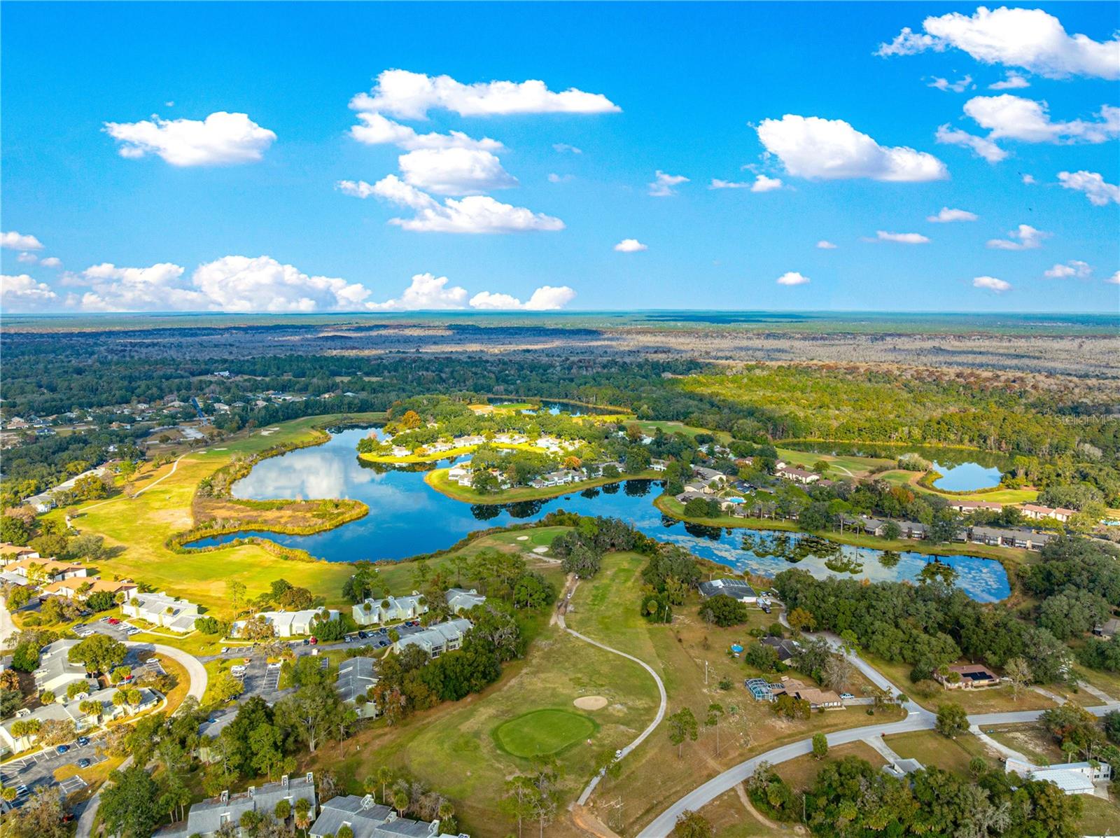 Image 31 of 41 For 584 Fairways Circle A