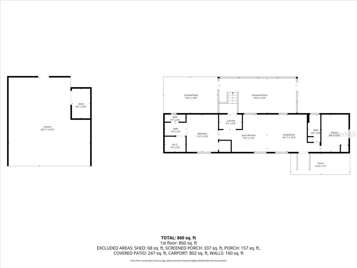 Image 4 of 52 For 20356 143rd Street