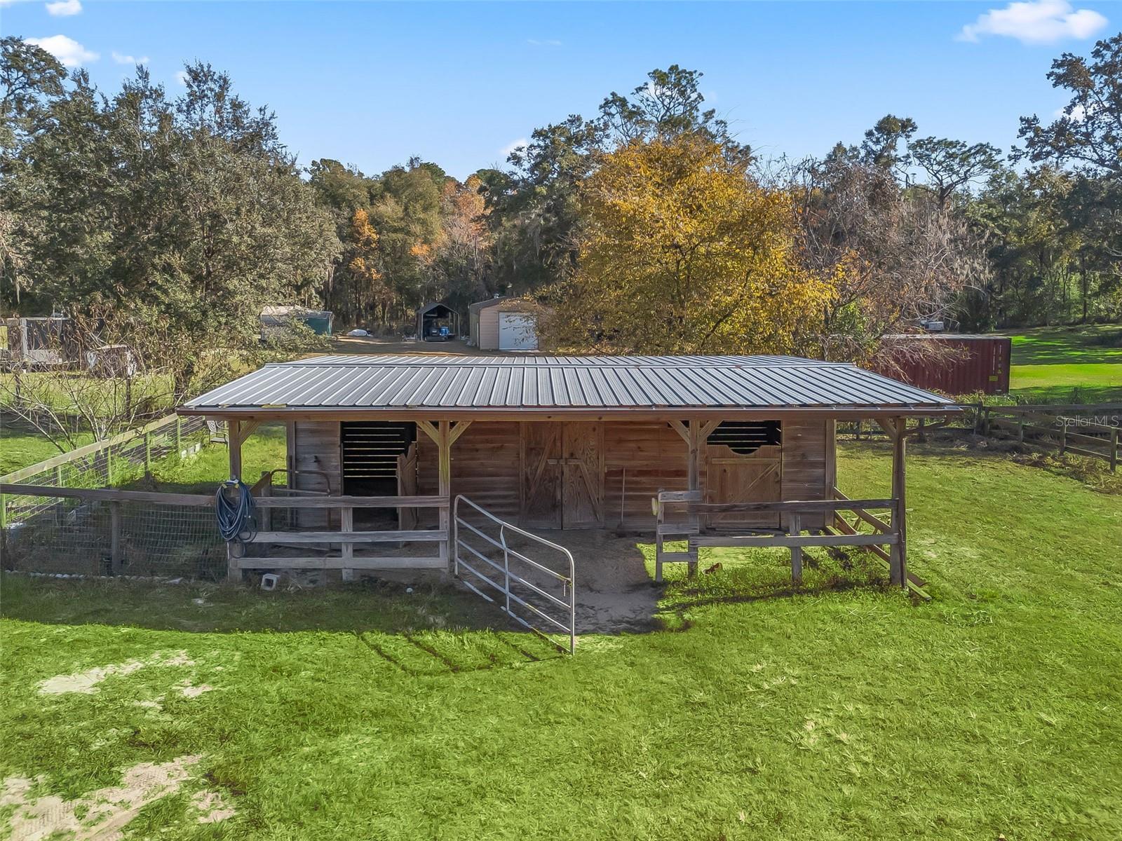 Image 28 of 41 For 16634 47th Place Road