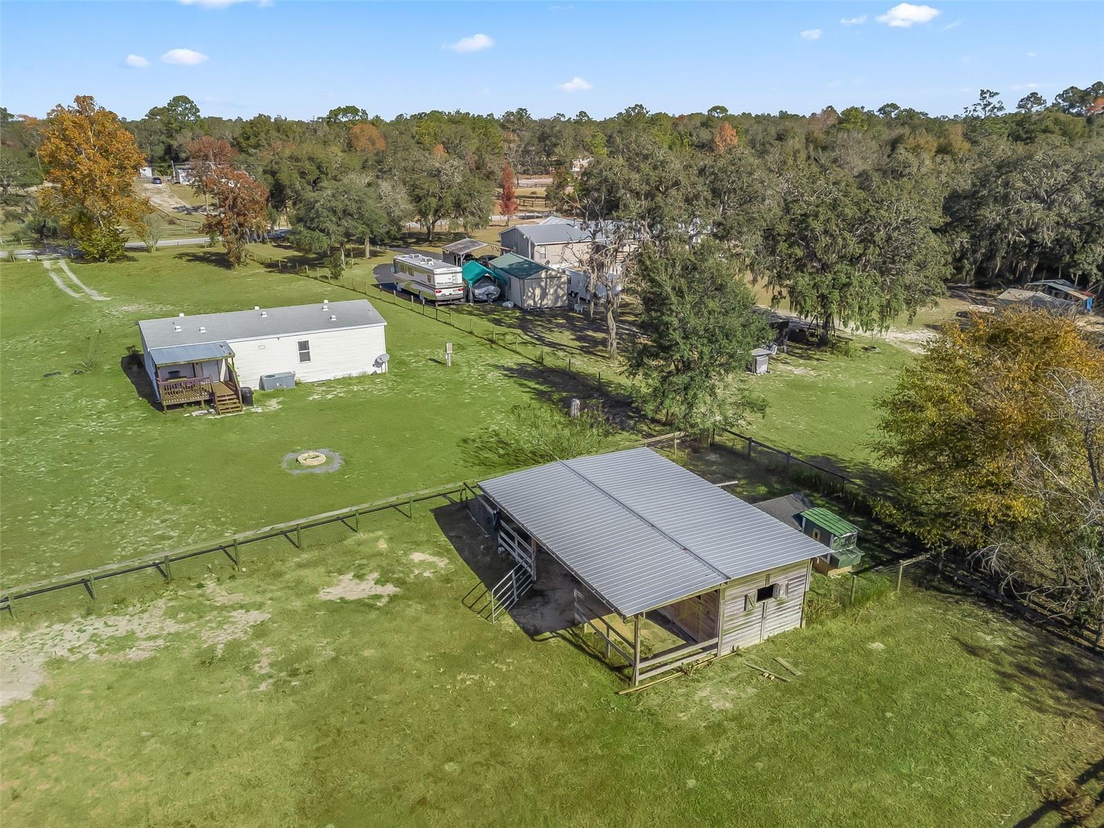 Image 35 of 41 For 16634 47th Place Road