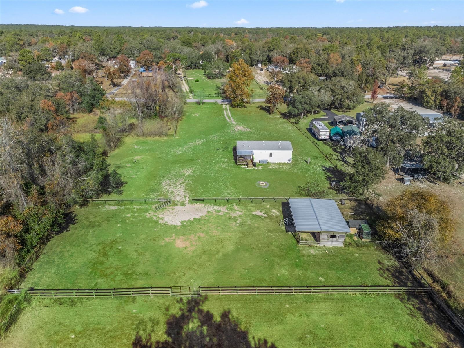 Image 36 of 41 For 16634 47th Place Road