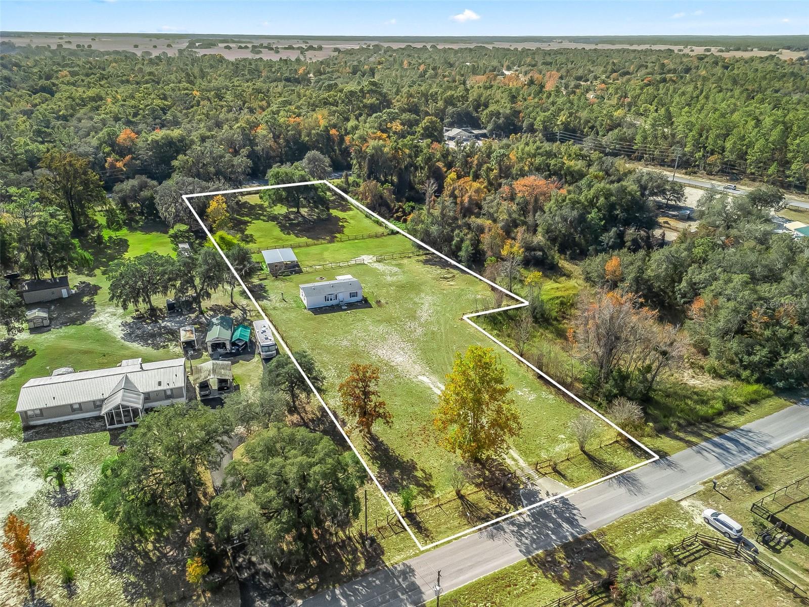 Image 37 of 41 For 16634 47th Place Road