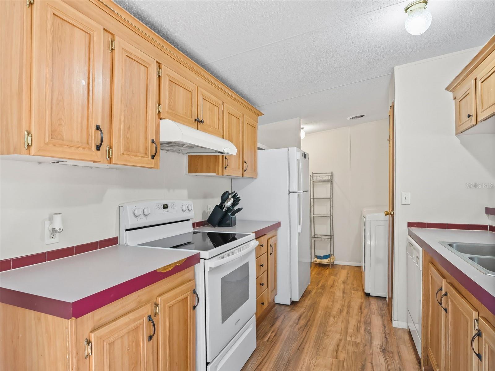 Image 9 of 41 For 16634 47th Place Road