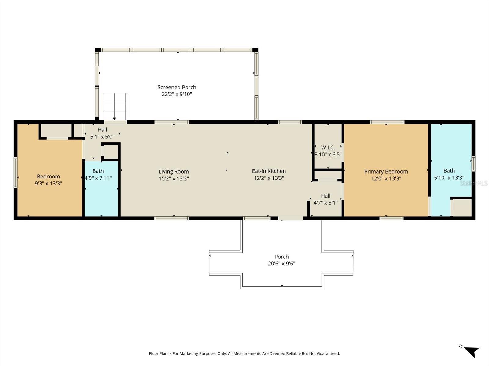 Image 26 of 38 For 3706 Bow Court