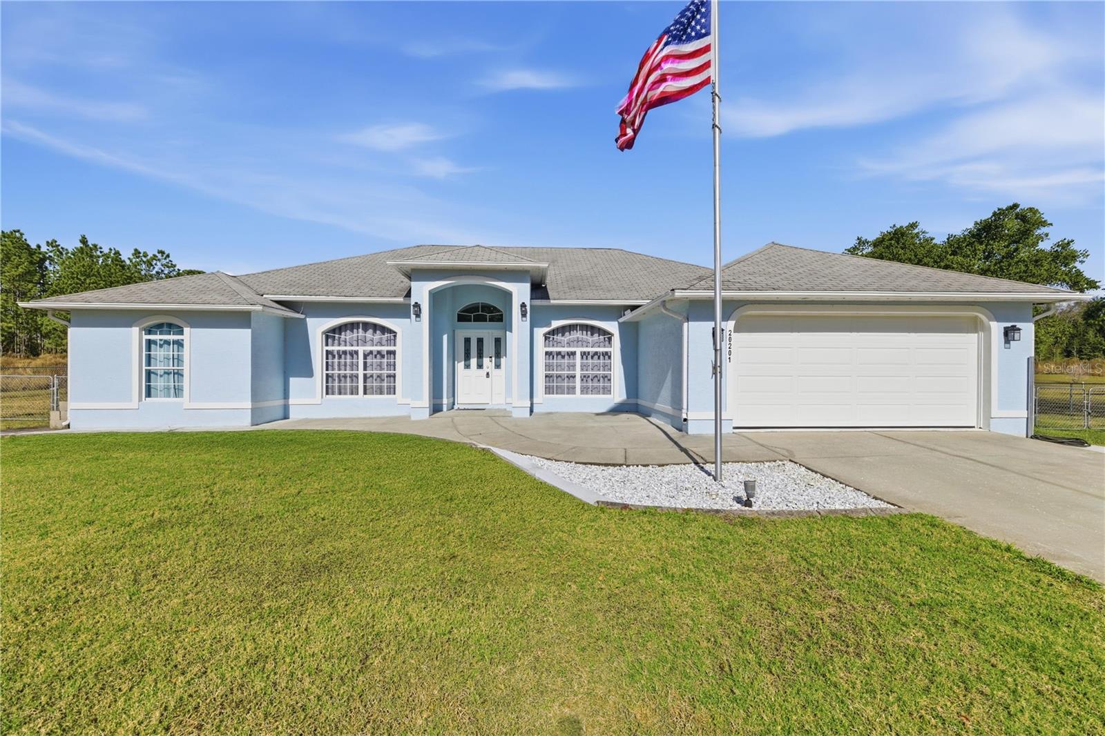 Details for 20201 Cardinal Avenue, DUNNELLON, FL 34431