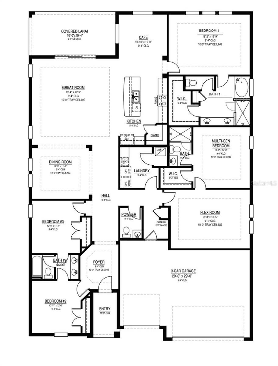 Image 3 of 57 For 5851 85th Place