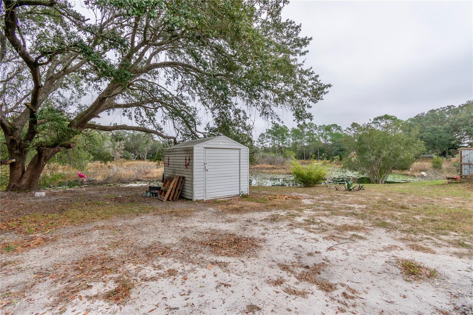 Image 32 of 39 For 3831 Camelot Place