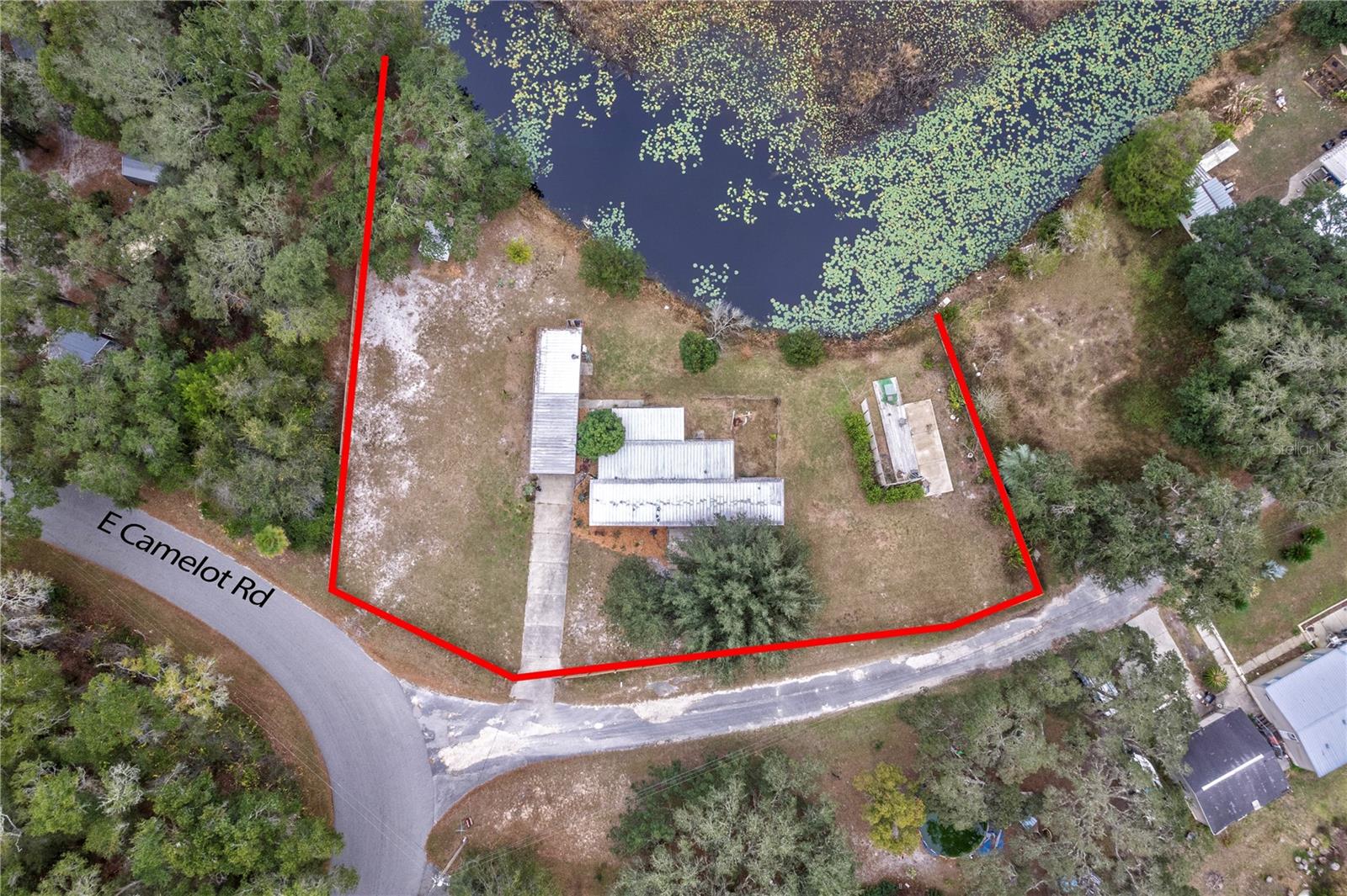 Image 39 of 39 For 3831 Camelot Place