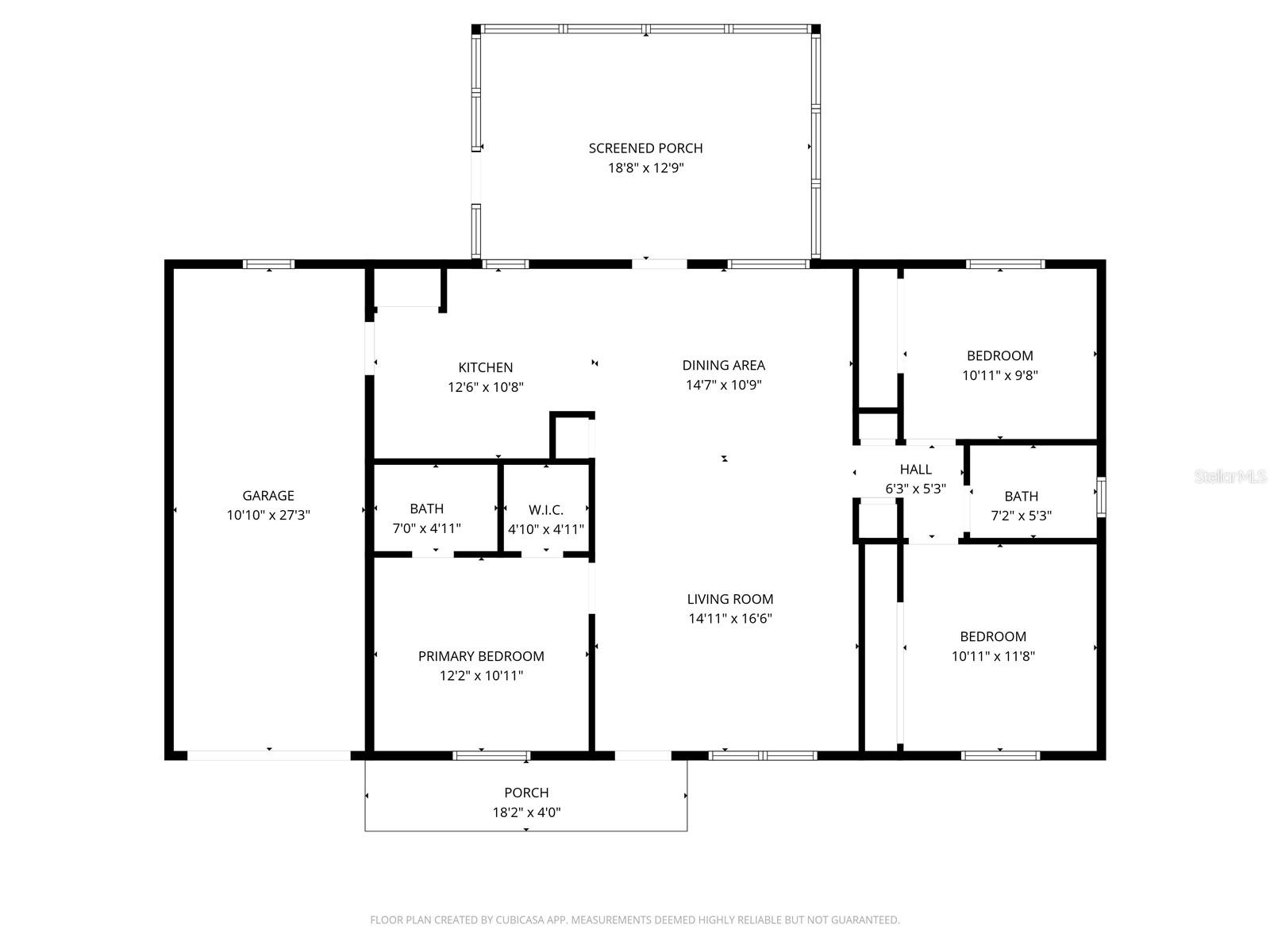 Image 30 of 30 For 2785 45th Street