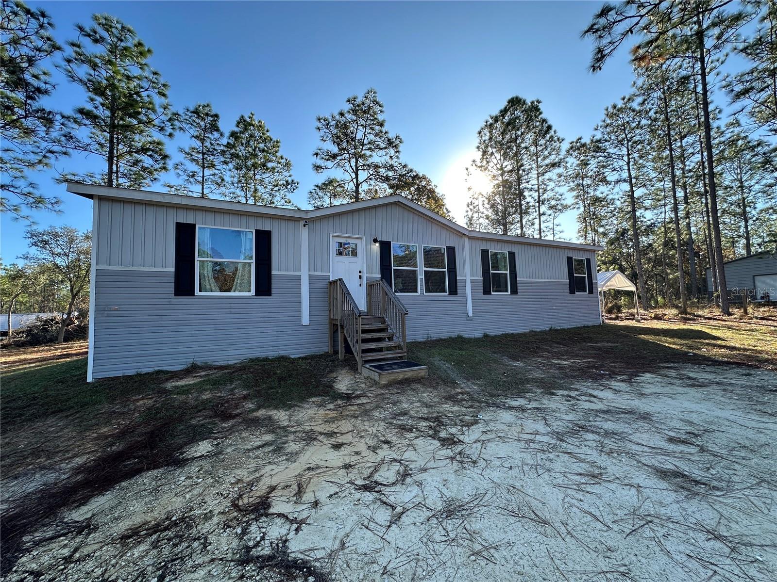 Details for 451 144th Avenue, WILLISTON, FL 32696