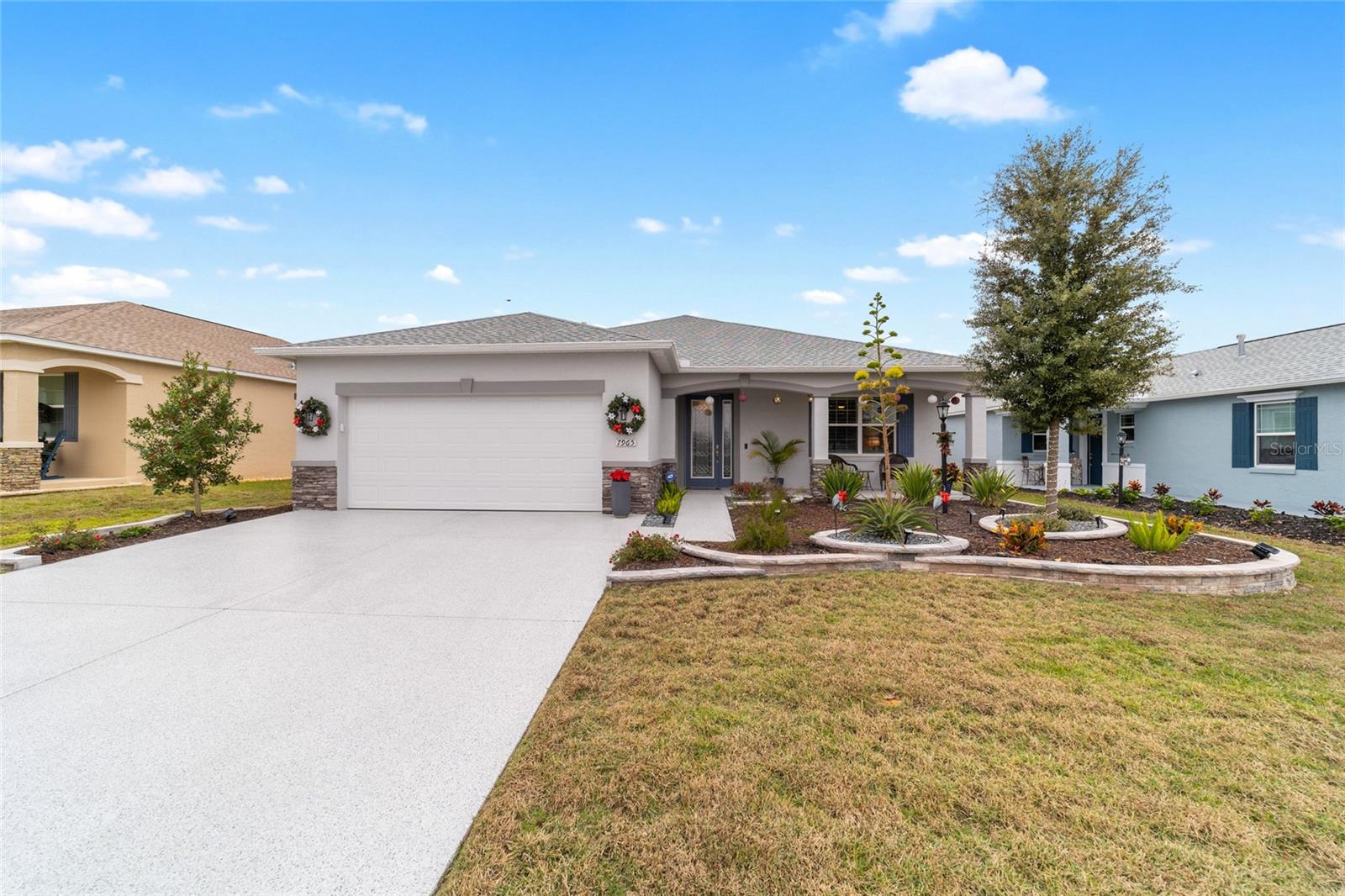 Details for 7965 86th Terrace Road, OCALA, FL 34481