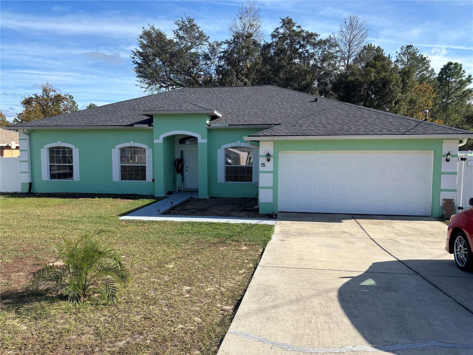 Details for 15 Locust Loop Drive, OCALA, FL 34472