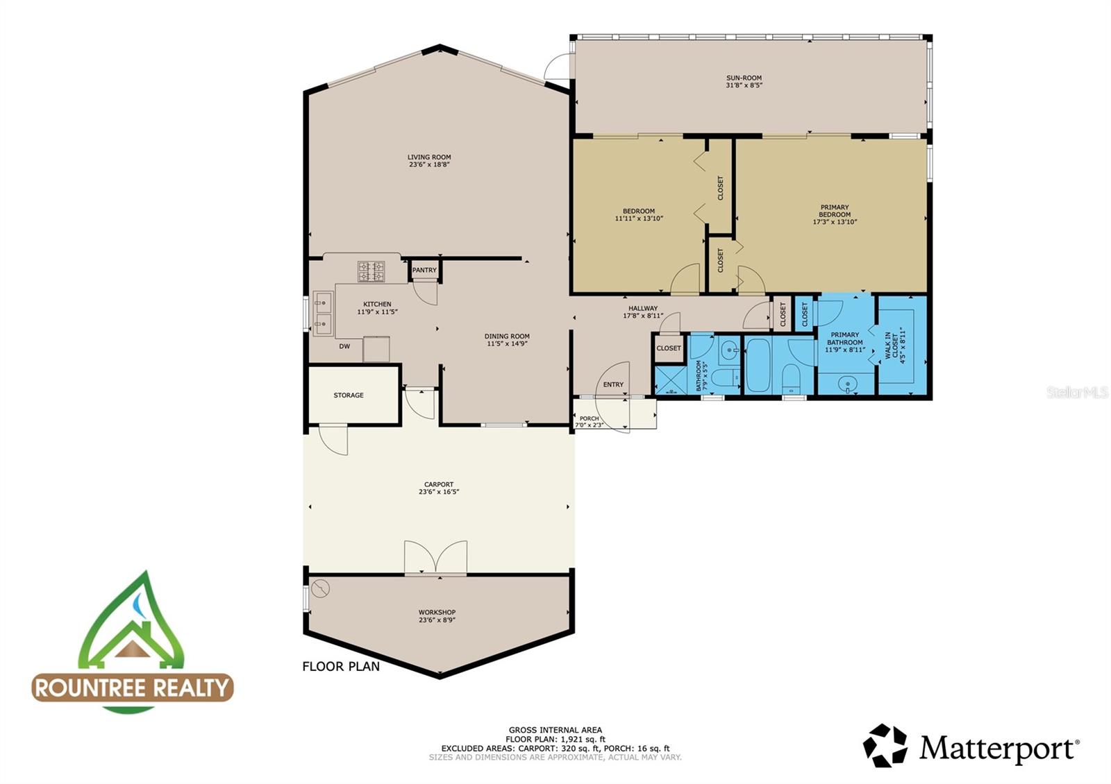 Image 44 of 44 For 5 Spring Lake Lane