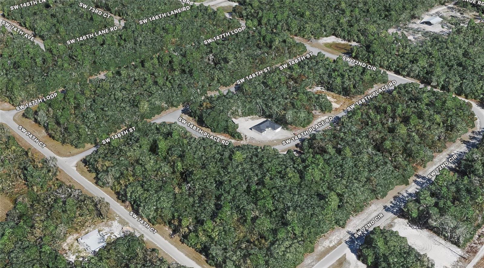 Image 4 of 4 For 0 148th Place Road