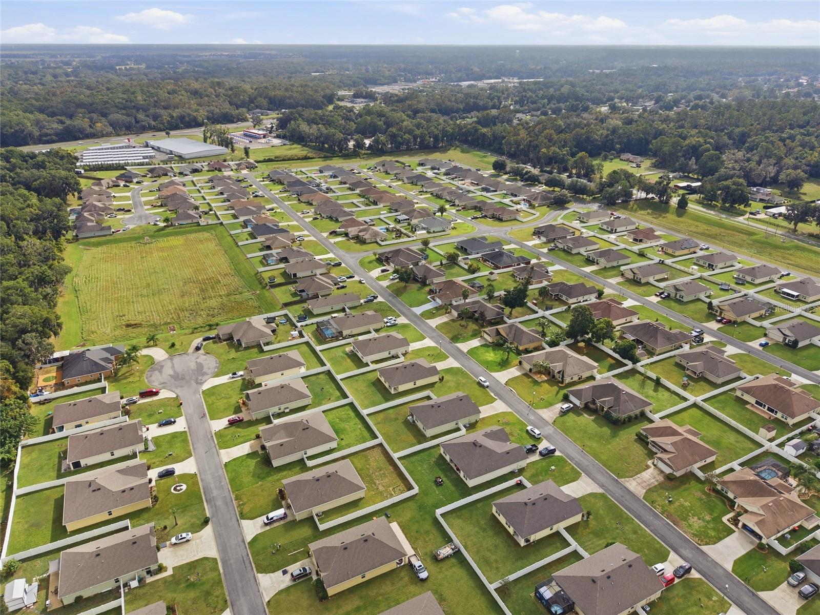 Image 33 of 33 For 3865 98th Place