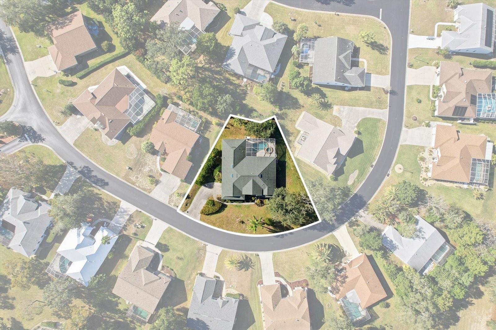 Image 3 of 43 For 5528 Hunters Ridge Circle