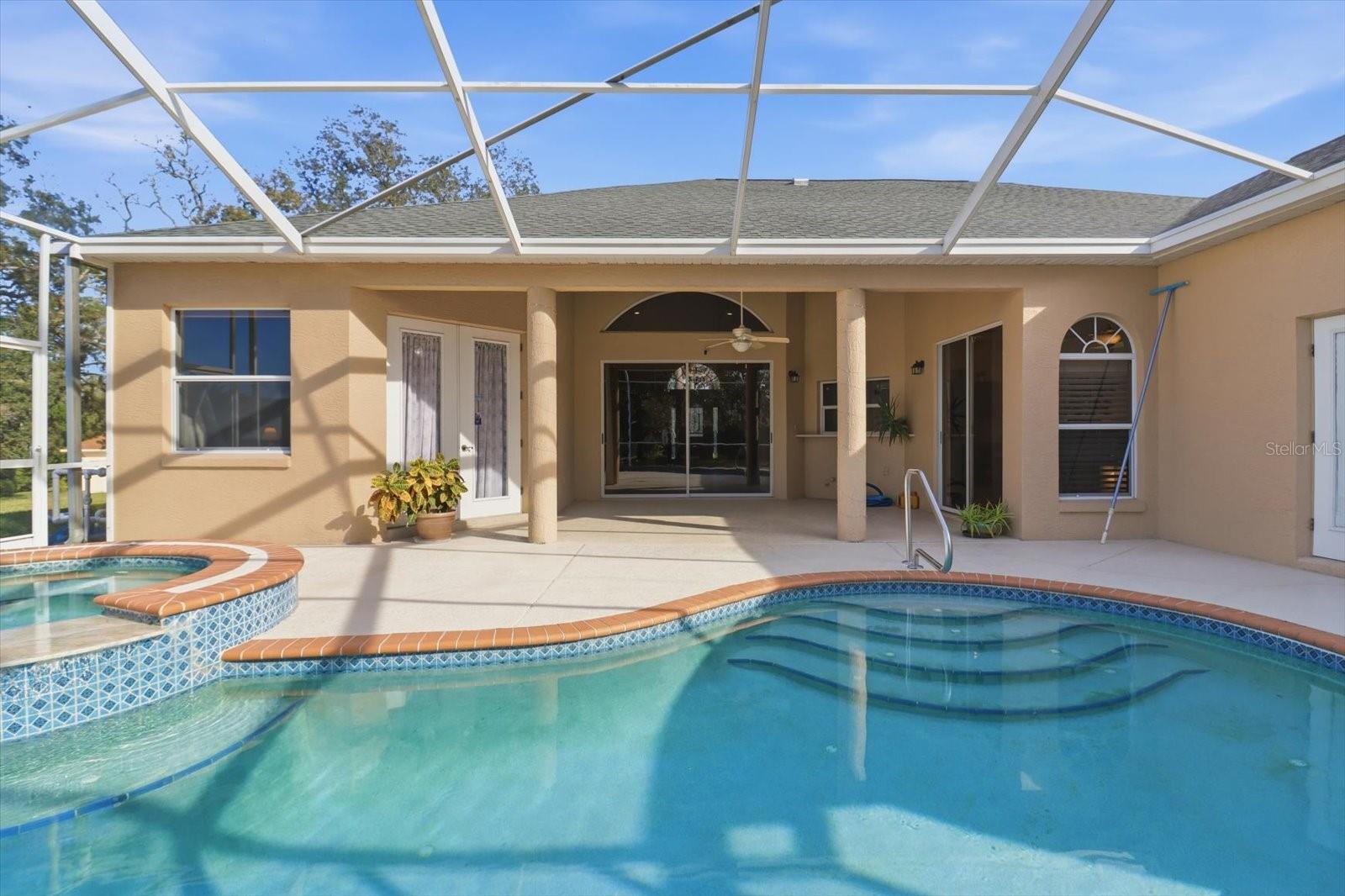 Image 39 of 43 For 5528 Hunters Ridge Circle