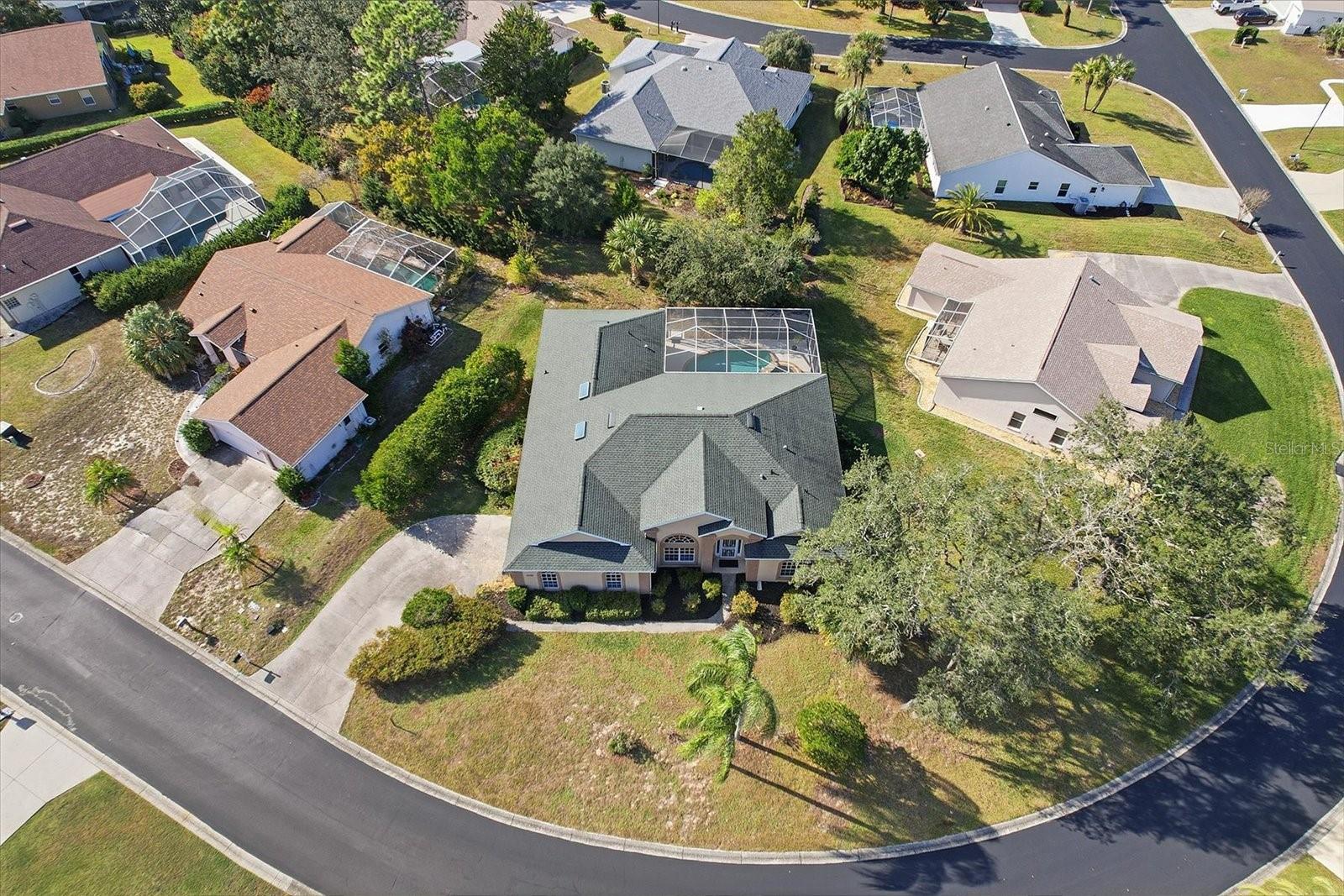 Image 40 of 43 For 5528 Hunters Ridge Circle