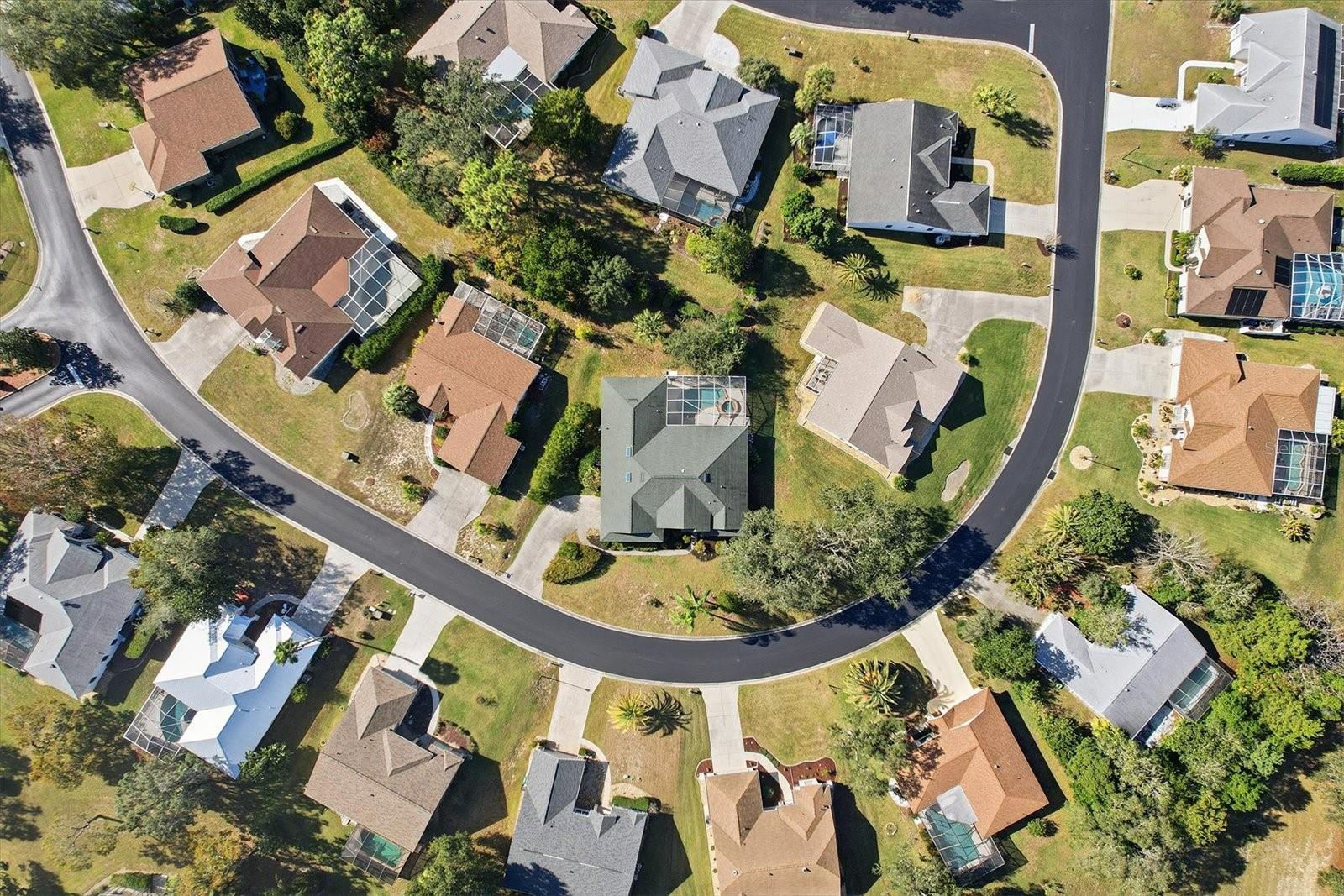 Image 41 of 43 For 5528 Hunters Ridge Circle