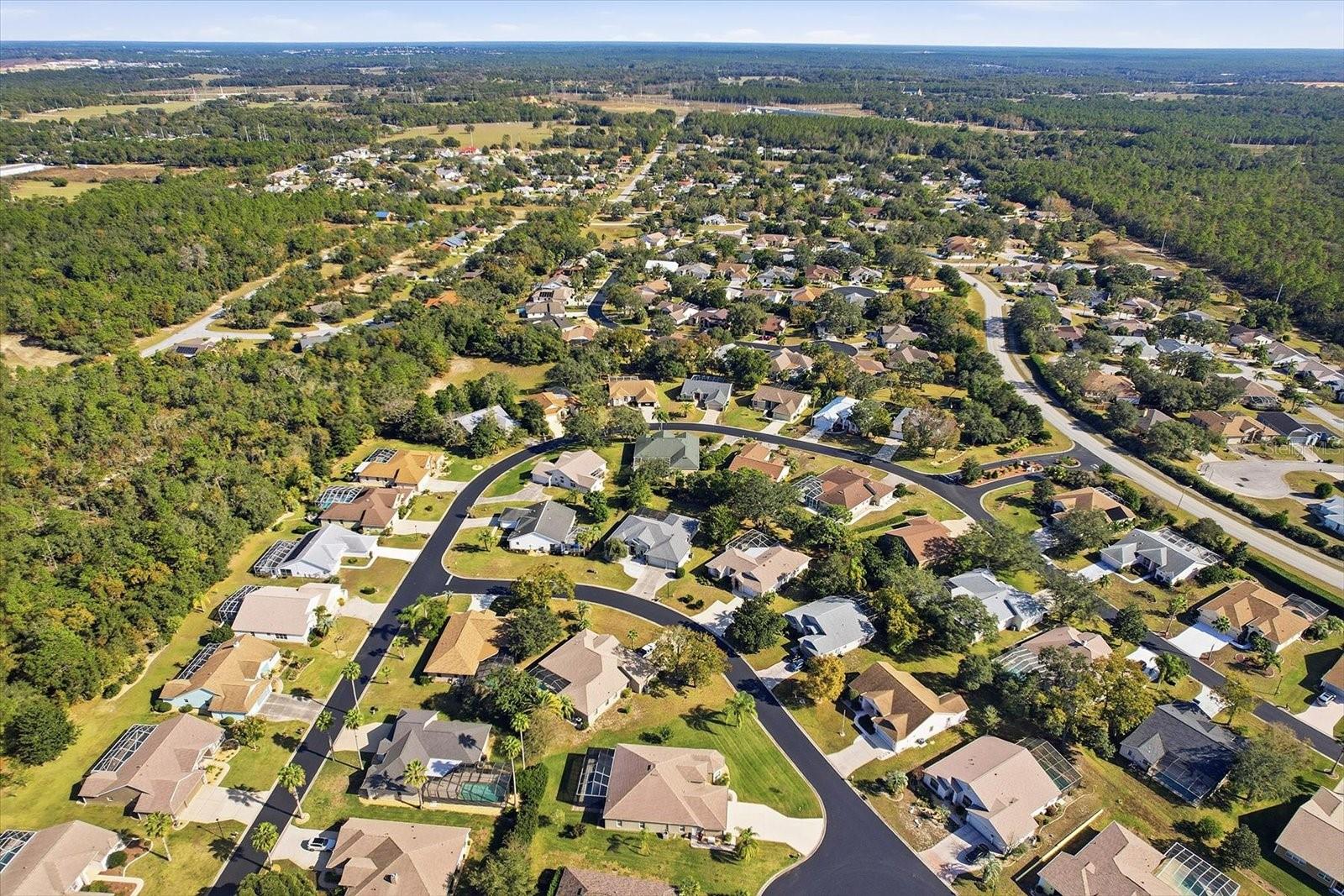 Image 42 of 43 For 5528 Hunters Ridge Circle