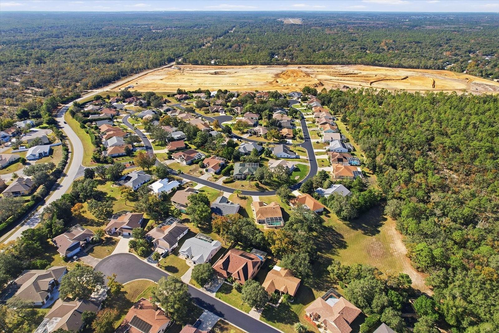 Image 43 of 43 For 5528 Hunters Ridge Circle