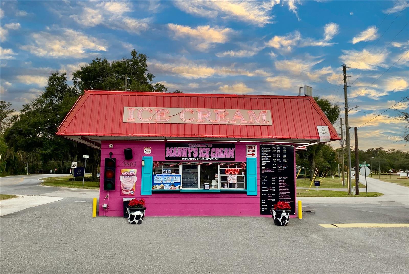 Image 3 of 5 For 5803 Highway 484