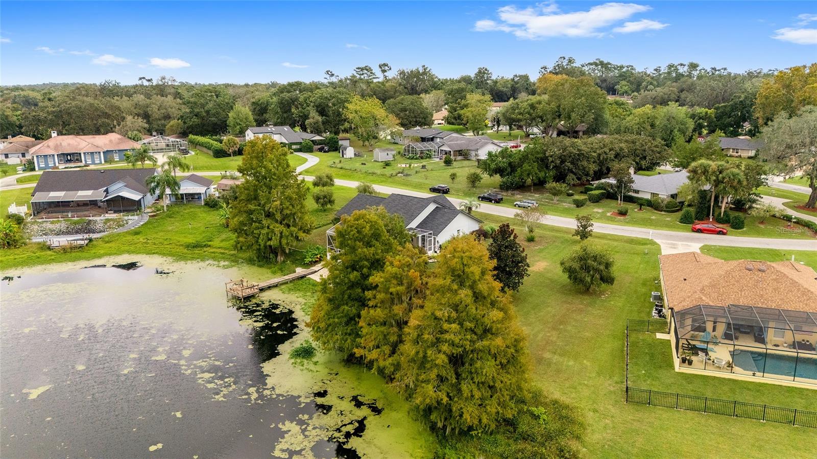 Image 61 of 75 For 12094 60th Avenue Road