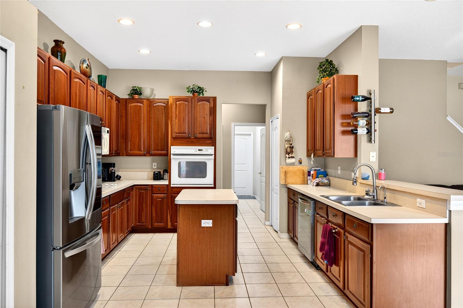 Image 15 of 46 For 3041 High Meadow Way