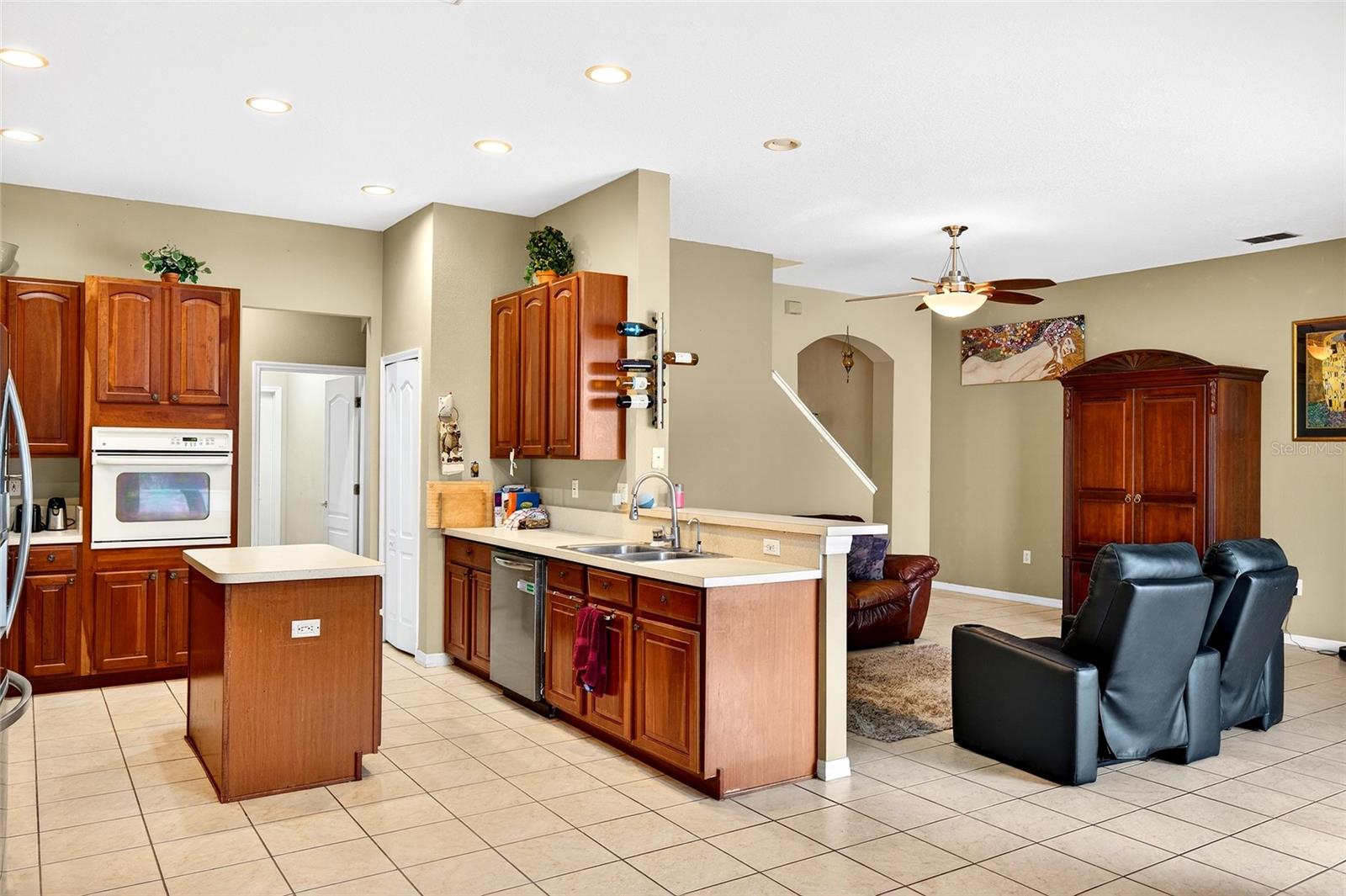 Image 16 of 46 For 3041 High Meadow Way