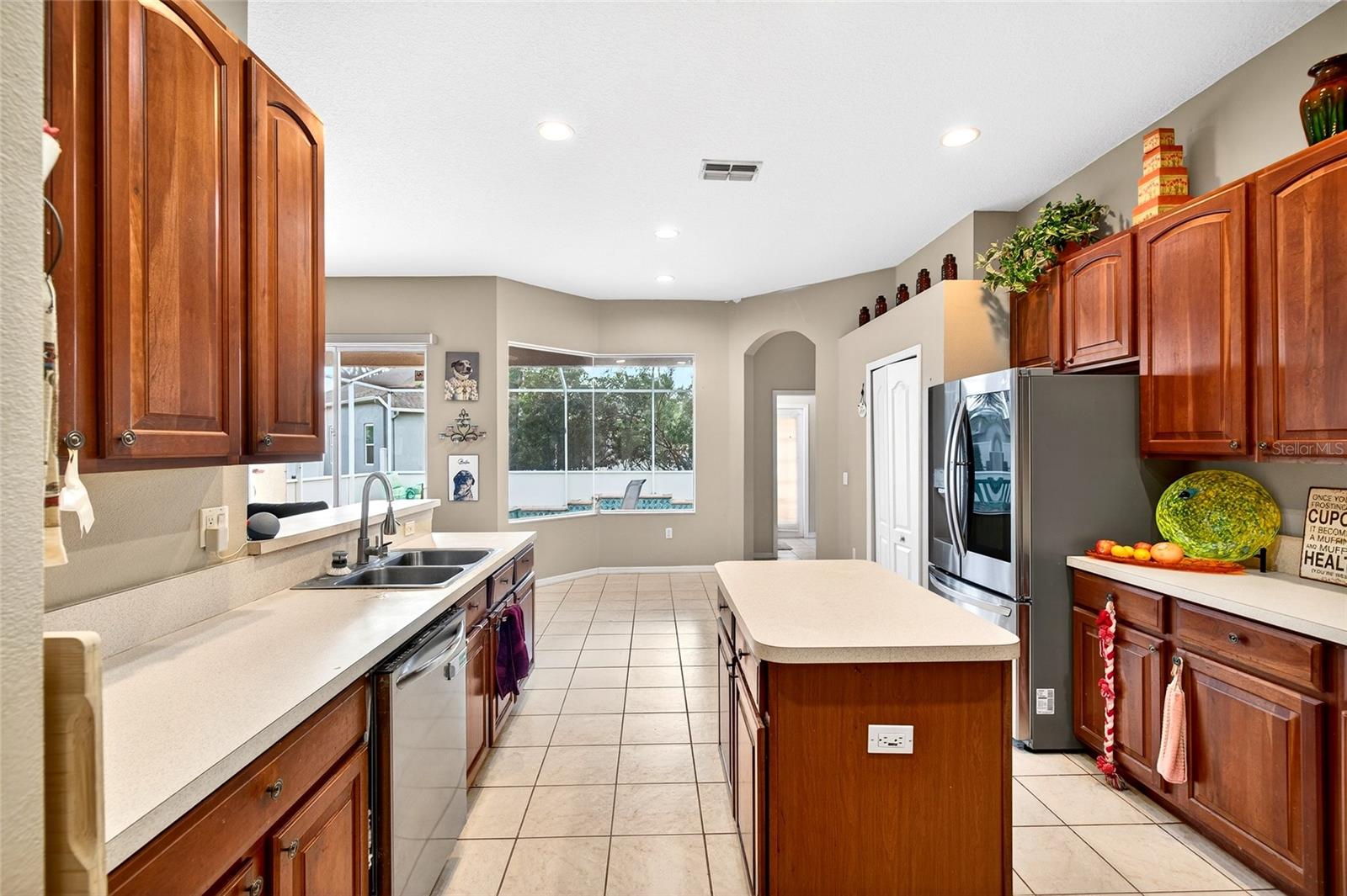 Image 17 of 46 For 3041 High Meadow Way