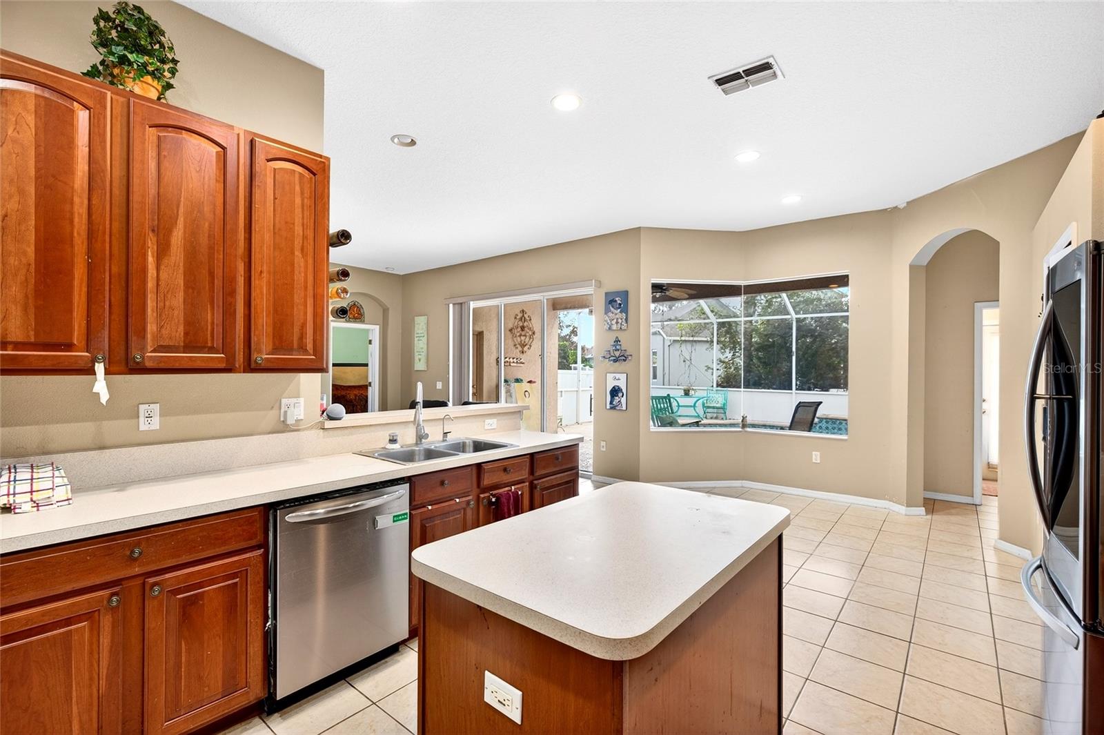 Image 18 of 46 For 3041 High Meadow Way