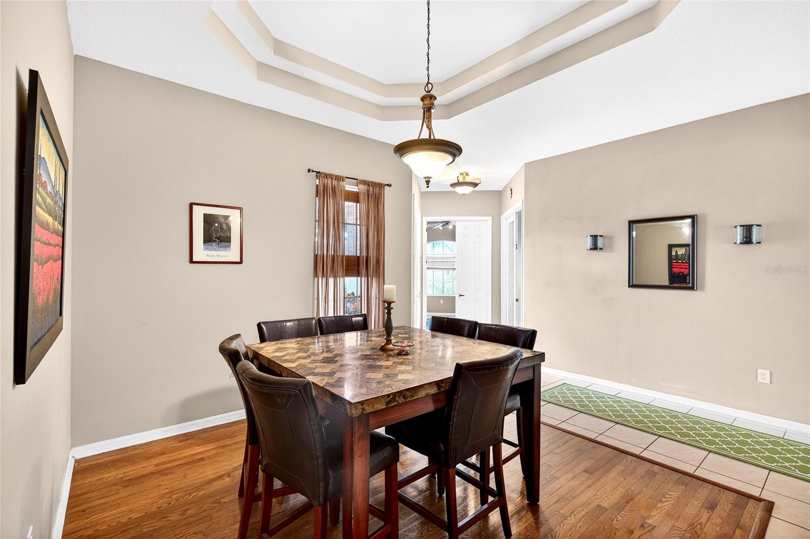 Image 19 of 46 For 3041 High Meadow Way