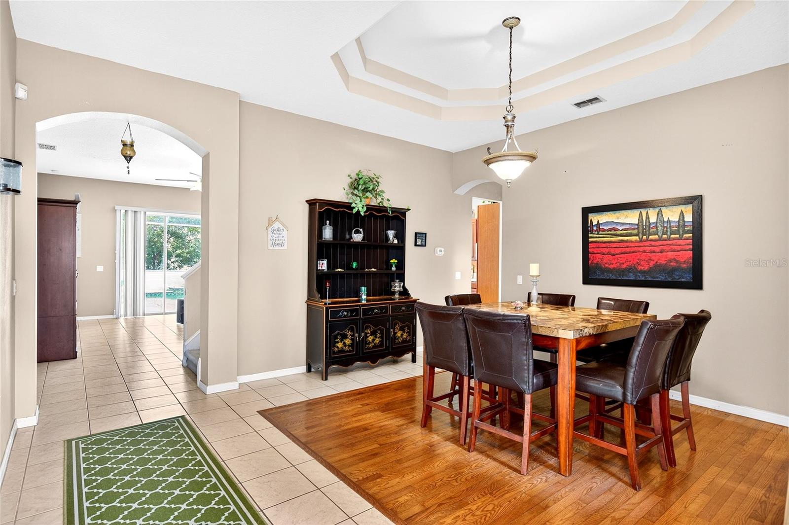 Image 4 of 46 For 3041 High Meadow Way