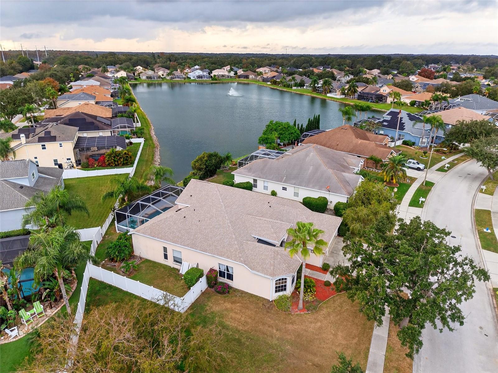 Image 43 of 46 For 3041 High Meadow Way