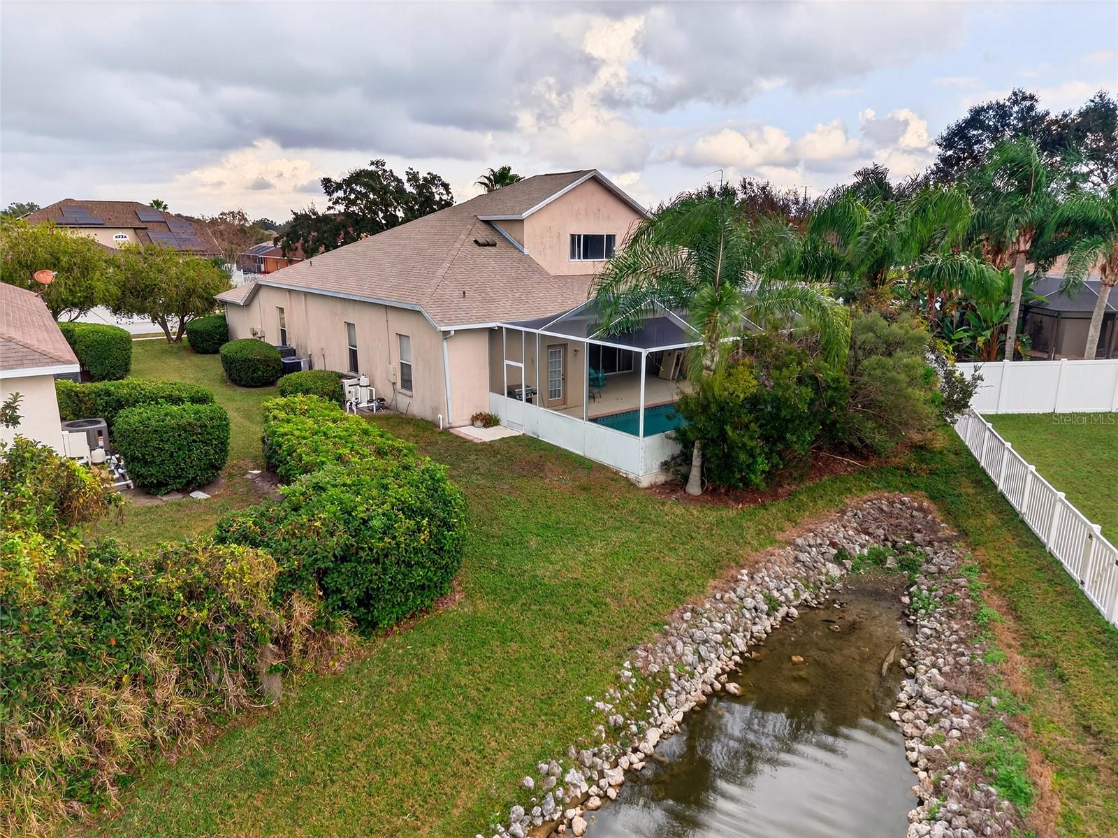 Image 44 of 46 For 3041 High Meadow Way