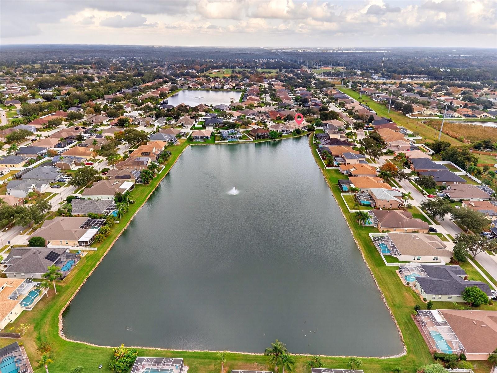 Image 46 of 46 For 3041 High Meadow Way