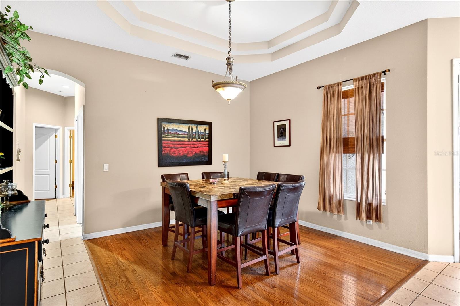 Image 6 of 46 For 3041 High Meadow Way