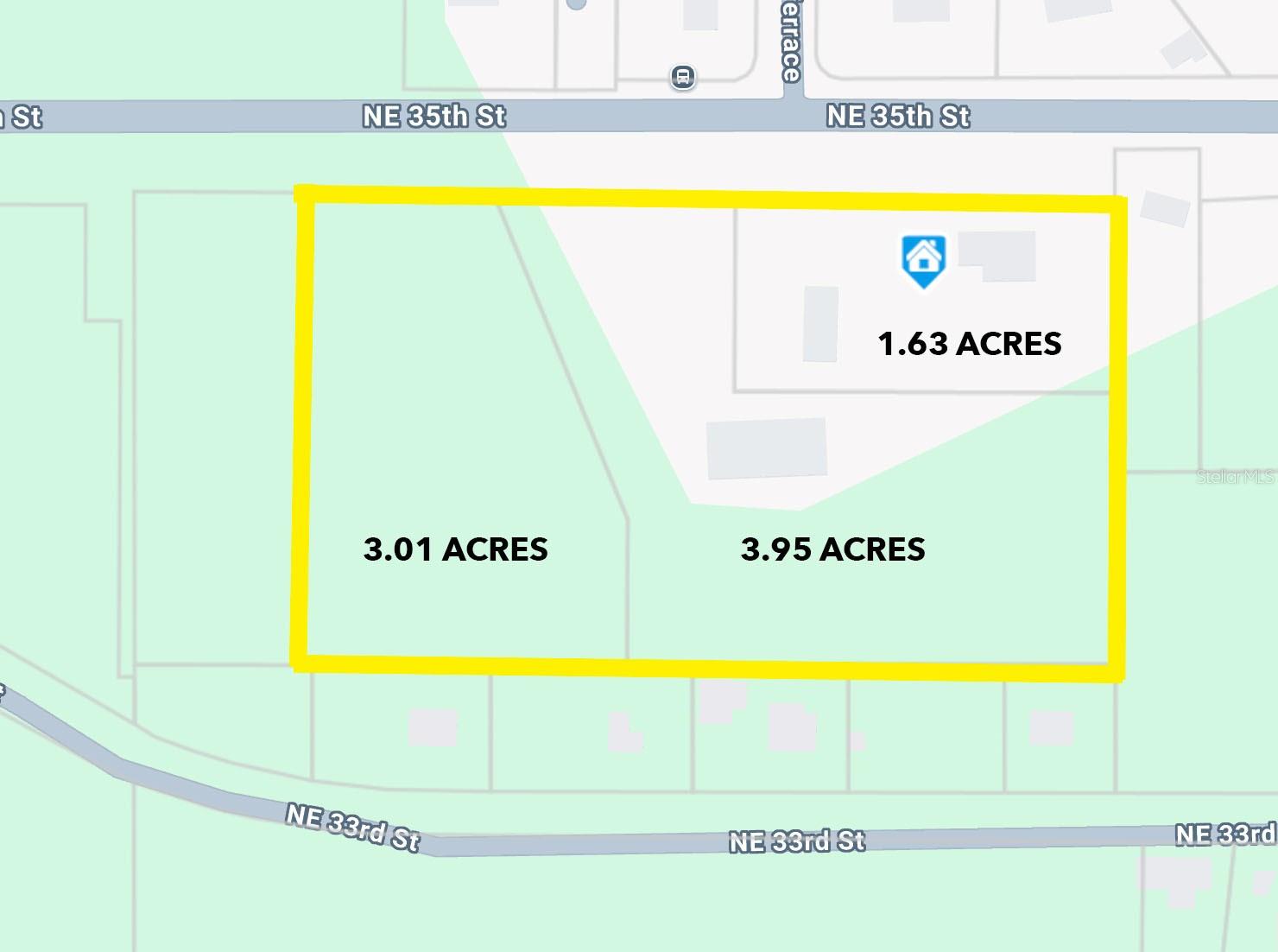 Image 24 of 24 For 606 Ne 35th St