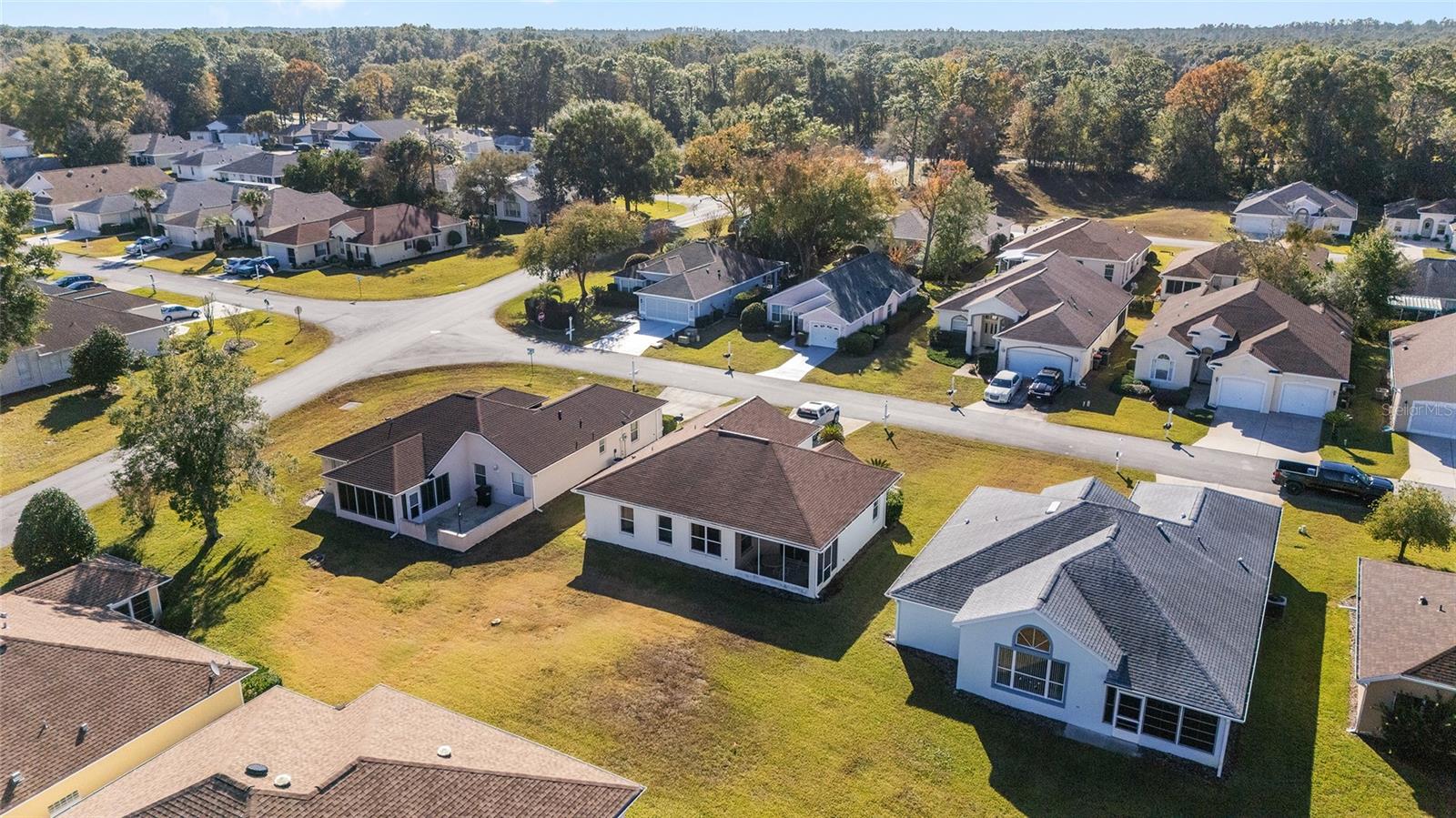 Image 40 of 41 For 7393 112th Place