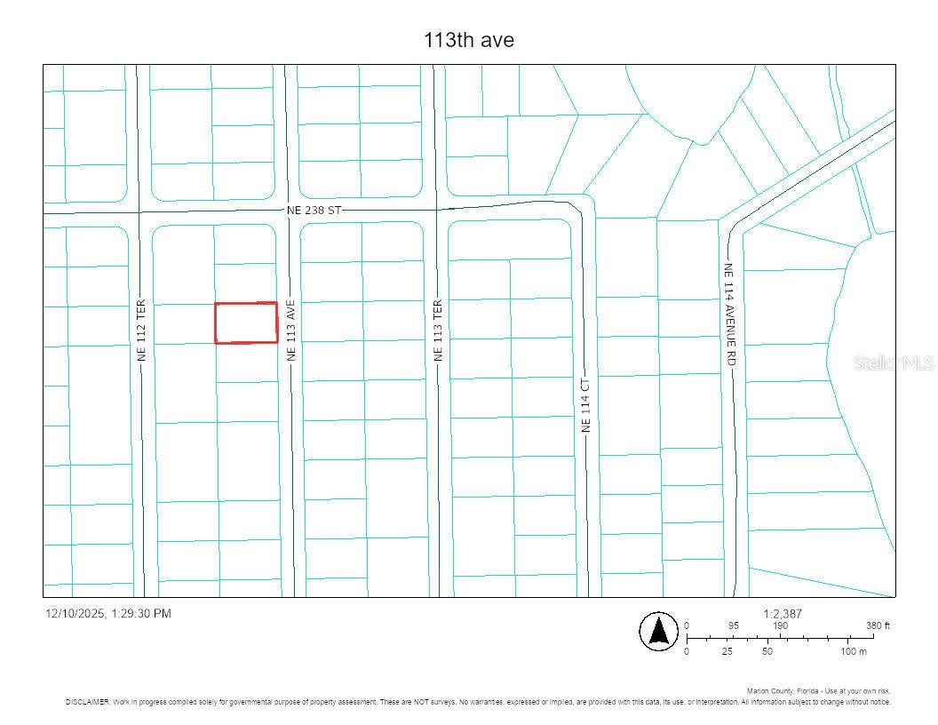 Image 2 of 2 For Tbd 113th Avenue