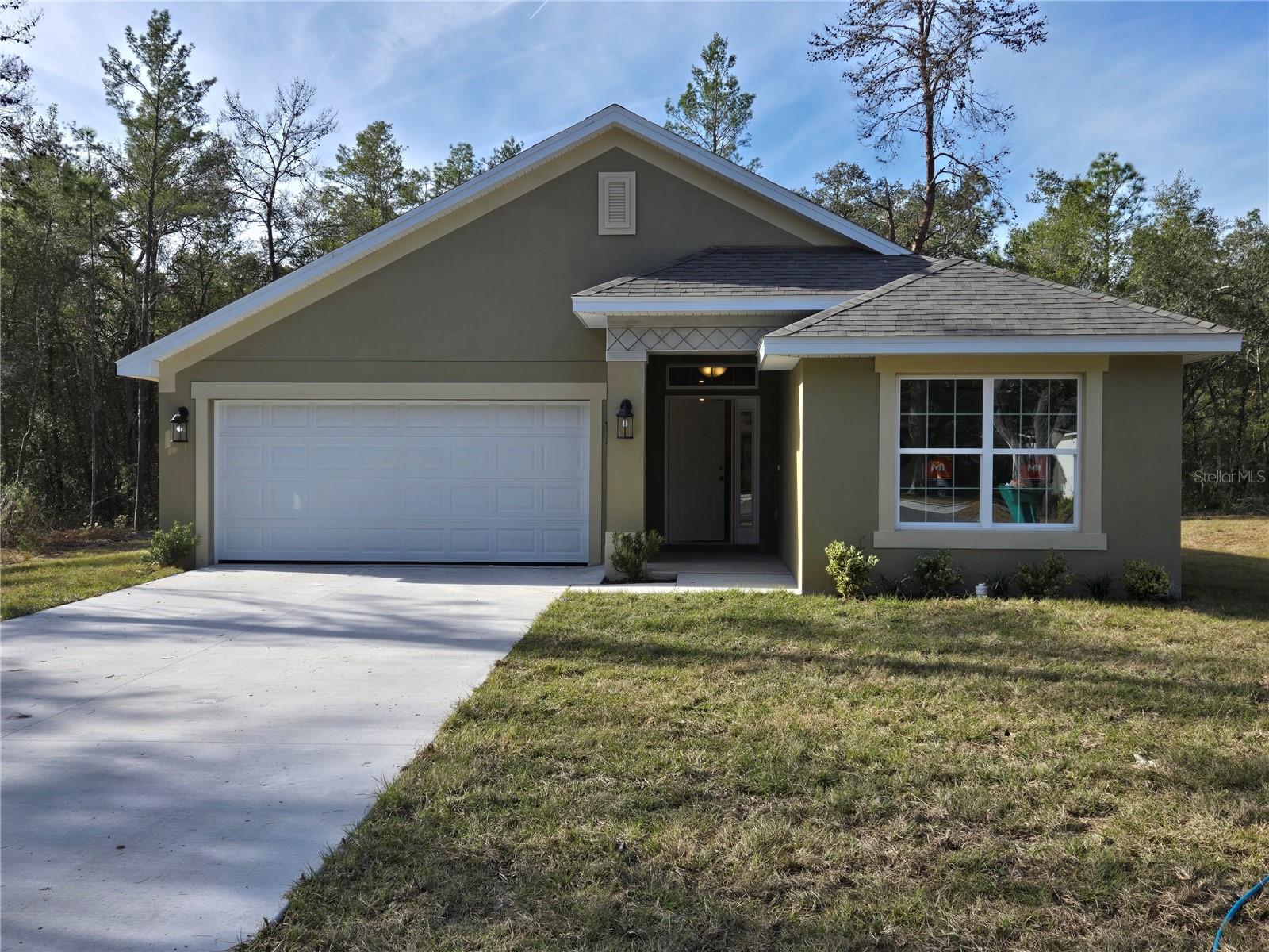 Details for 2521 Clearwood Street, INVERNESS, FL 34452