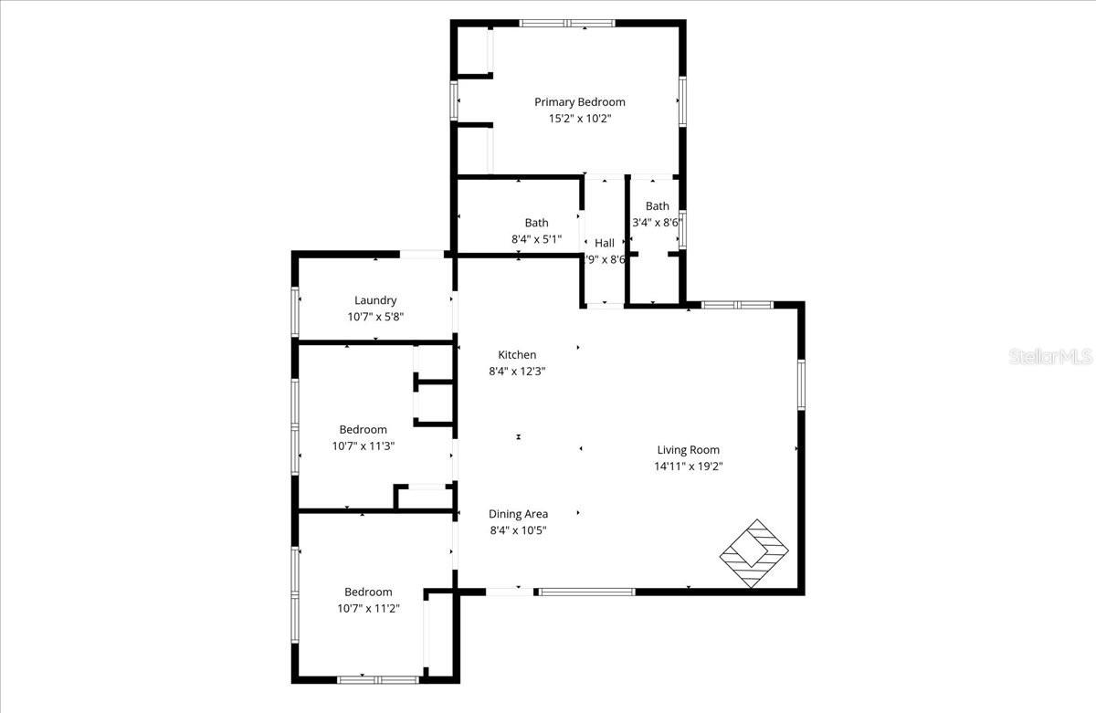 Image 30 of 45 For 618 21st Street